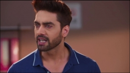 Yeh Rishta Kya Kehlata Hai - 25th April 2026